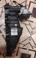 Автозапчасти б/у Мерседес, Вольво, WV, БМВ Е39, Форд