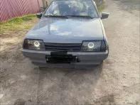 Фары ВАЗ 2108-21099