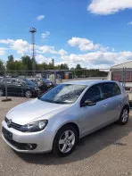 Volkswagen, Golf, продажа в г.Вильнюс