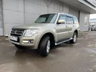 Mitsubishi, Pajero, продажа в Мытищи