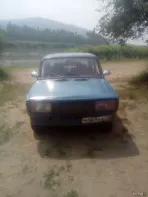Продам ваз 2105. На полном ходу, продажав Чите