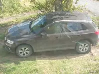 Audi, Q5, продажа в Сатке
