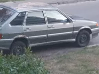 ВАЗ (Lada), 2114, продажа в Пензе