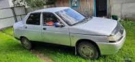 ВАЗ (Lada), 2110, продажа в Красноуфимске