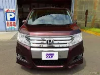 Honda, Stepwgn, продажа в Казани