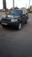 Land Rover, Freelander, продажа в Бийске