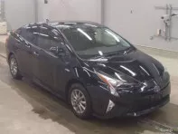 Toyota, Prius, продажа в Москве