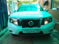 Nissan, Terrano, продажа в Ейске