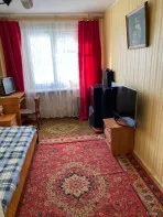 Сдается посуточно двух комнатная квартира