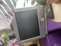 Телевизор рабочий