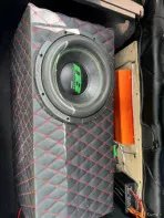 Сабвуфер db 252
