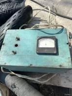 Зарядное устройство для автомобиля