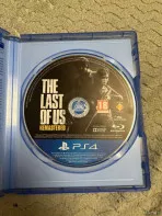 Продам диск на playstation 4