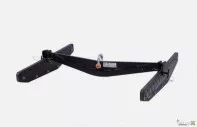 DAS Audio AX-EV210 риггинг-кронштейн (rigging bumper)