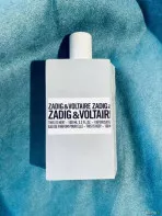 This is Her Zadig & Voltaire парфюмерная вода