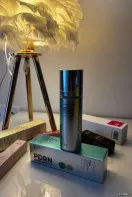 Ампульный мист для сияния кожи с PDRN, новая, оригинал✅