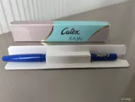 Карандаш для глаз Cutex, KAJAL, Париж, Франция