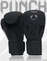 Продам перчатки боксерские