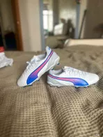 Бутсы профессиональные PUMA