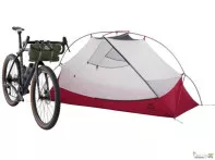 Новая MSR Hubba Hubba Bikepack 1, в упаковке