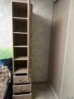 Шкаф