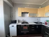 Кухня угловая