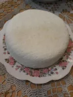 Сыр адыгейский