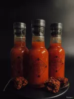 Соус острый Carolina Reaper