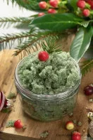 Скрабы ручной работы