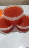 Икра кижуча с камчатки