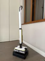 Моющий пылесос Karcher FCV 3