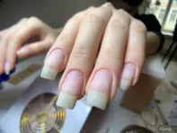Курсы маникюра (индивидуальные)