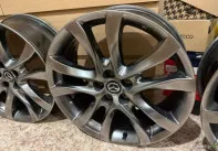 Литые диски Mazda 6