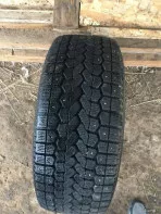 Продаю зимнюю резину R16