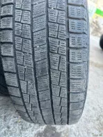 Резина зимняя 215/60R17 4шт