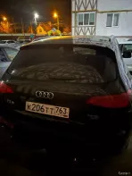 Audi, Q5, продажа в Самаре