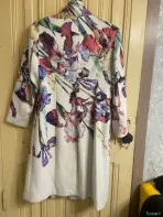 Продам пальто и дубленку
