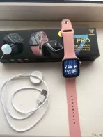 Smart-часы 7pro