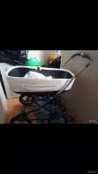 Коляска роан марита 2 в 1