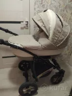Продам коляску 3 в 1