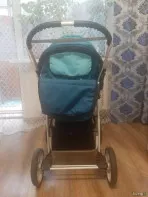 Коляска детская