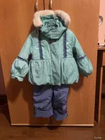 Продам детский костюм