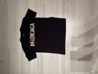Футболка Balenciaga
