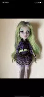 Кукла Monster High