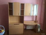 Продам детский гарнитур