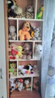 Детская мебель