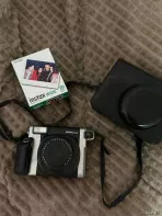 Фотоаппарат Fujifilm instax wide 300