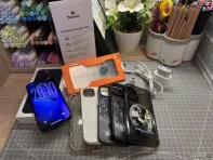 Продам iPhone 13 128 Gb