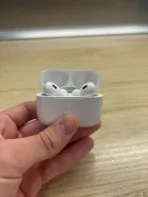 AirPods Pro 2 (2026) Шумоподавление