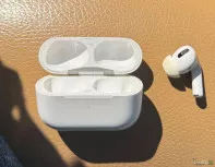 Airpods pro 1 версия. Оригинал